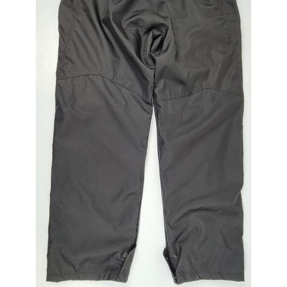 NWOT Icon Device Textile Moto Riding Performance Asphalt Overpants Black Mens 44 - Picture 9 of 16